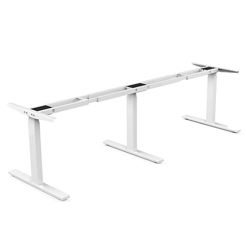 Single motor standing desk 4 12 1