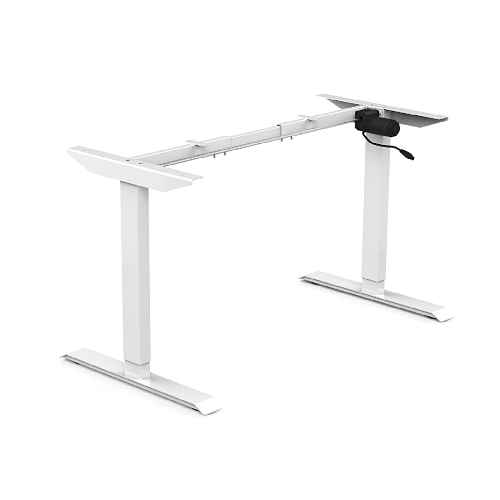 Single motor standing desk 3 2 3