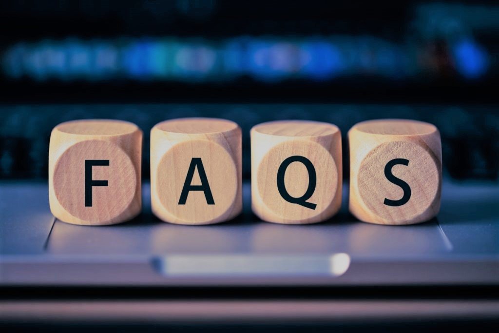 FAQ about Jergo( A Standing desk supplier) 1 FAQ image with filter min 2