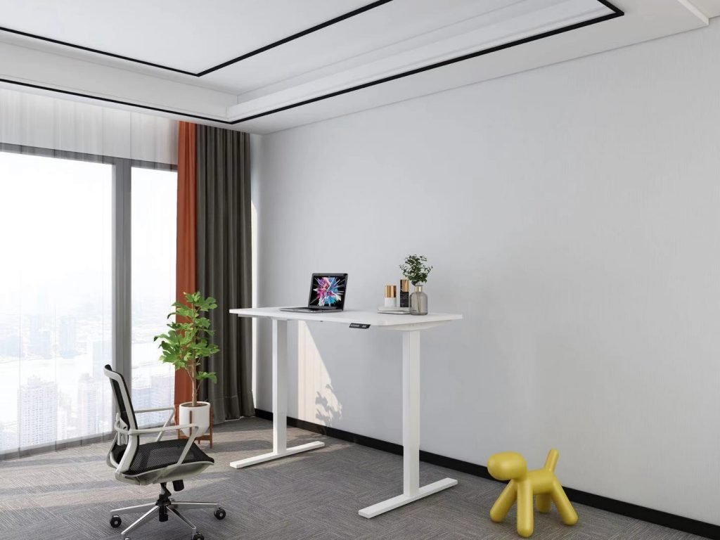 Sit Stand Desk Manufacturer From China