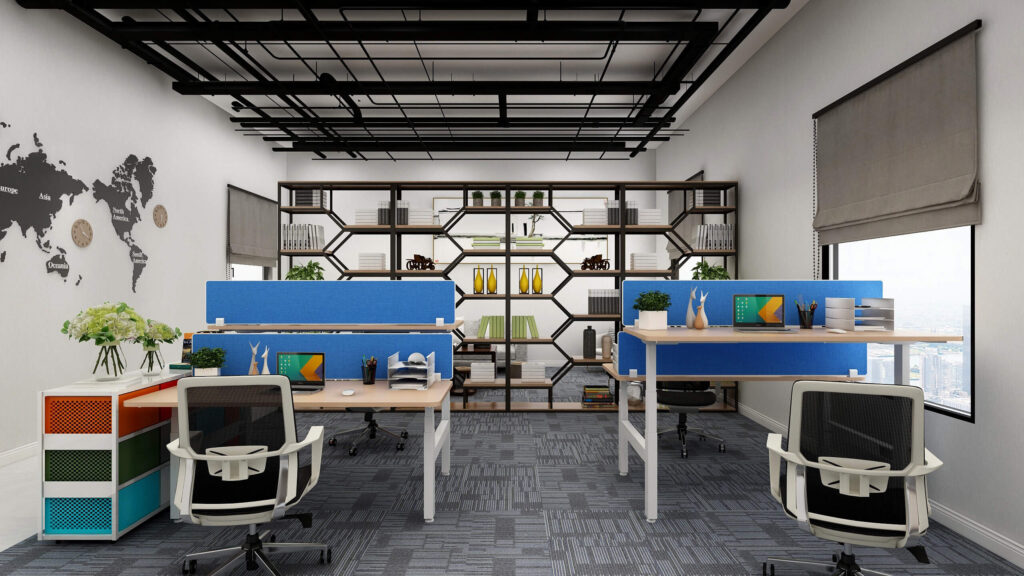 Standing desk application image 3