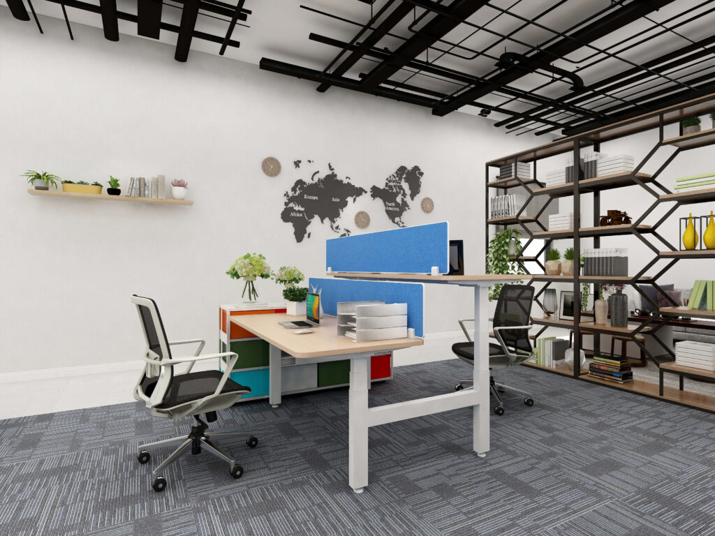 Standing desk application image 5