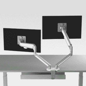 Dual Monitor Arm MAZB02 1 1