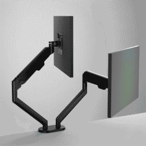 Dual Monitor Arm MAZB02 2