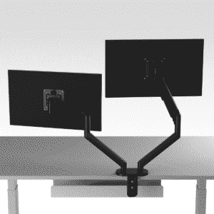 Dual Monitor Arm MAZB02 3