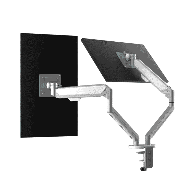 Dual Monitor Arm MAZB02 quality image 2