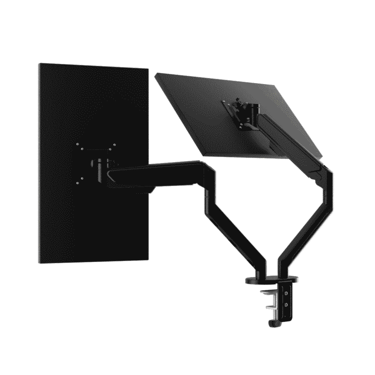 Dual Monitor Arm MAZB02 quality image 4